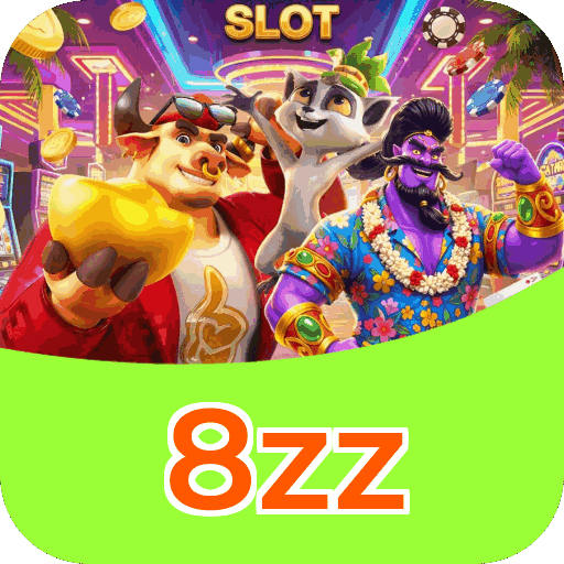 Login rápido no app 8zz